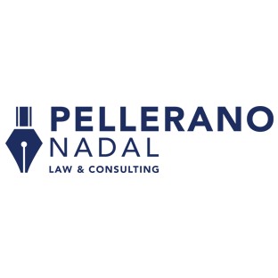 Pellerano Nadal Logo